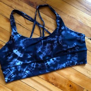Brand new sport bra / XL
